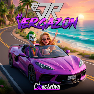 El Jr / Al Vergazon (Explicit)