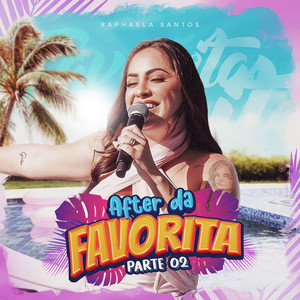 Colada em Tuas Mãos (feat. Luiza Ketilyn)