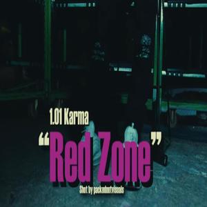 Red zone (Explicit)