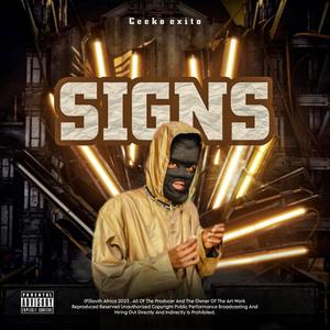 Signs (Explicit)