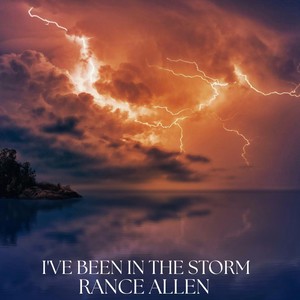 I've Been in the Storm (Live)