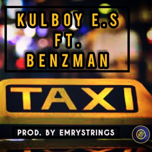 Taxi (feat. Benzman)