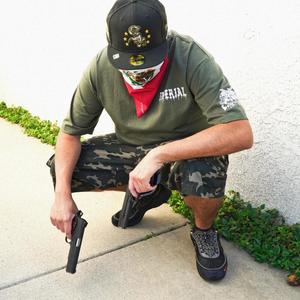 ENVY (feat. CHAVA STYLEZ) (Explicit)