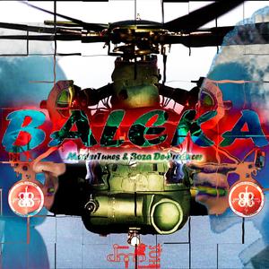 Baleka(feat. MasterTunes) (Explicit)