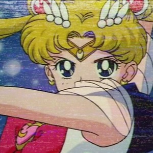 secret senshi
