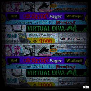 All Of Me (Explicit)