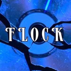 FLOCK (feat. yowai33 & hxrtt) (Explicit)