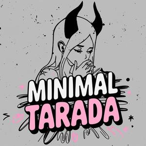 MEGA FUNK MINIMAL TARADA (Explicit)