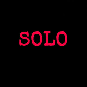 Solo (Explicit)