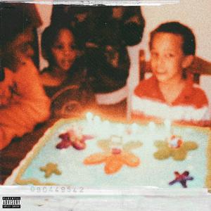 Let It All Work Out (Explicit)