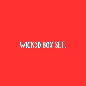Wick3d (Zef Zayne Remix|Explicit)
