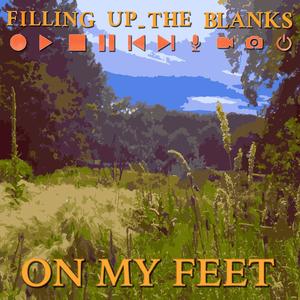 On My Feet (feat. Pablo Novillo)