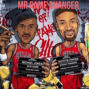 Game Changer (feat. Famouz Honcho) [Explicit]