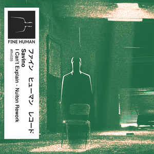 I Can`t Explain (Nuiton Rework)