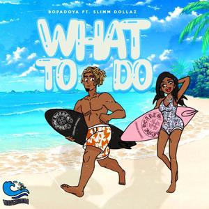 What To Do (feat. Bopadoya & Slimm Dollaz) (Explicit)