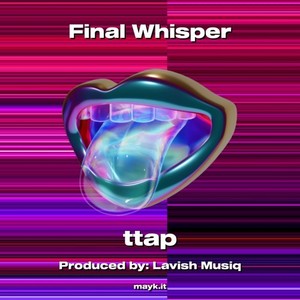 Final Whisper