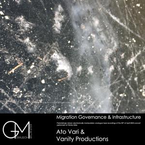 Migration Governance & Infrastructure