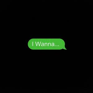 I Wanna...