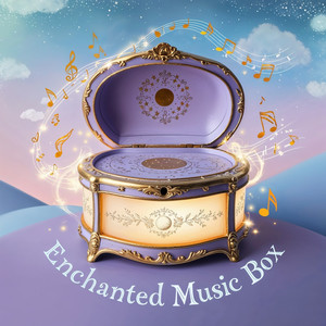 Enchanted Music Box