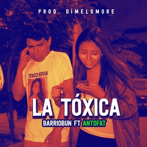 La Tóxica