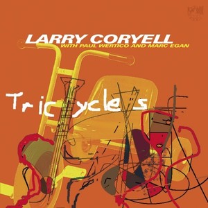 Tricycles