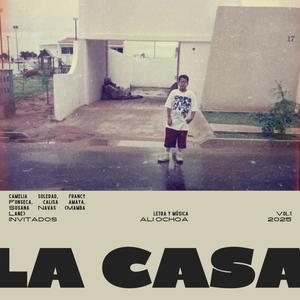 Turpial (feat. Calisa Amaya)