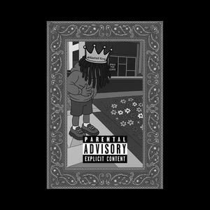 button (feat. Jay10k) (Explicit)