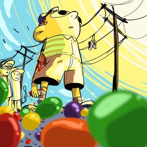 Pensandola Brigido (Explicit)