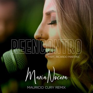 Reencontro (Mauricio Cury Remix)