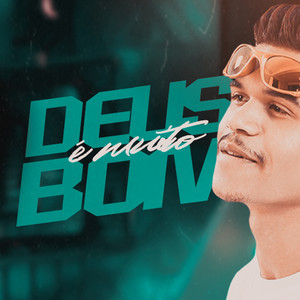 Deus é Muito Bom
