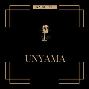 UNYAMA (feat. Young Freezy, Maaad Gwanxoo & Ykidd Dario ) [Explicit]