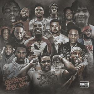 Broken Souls (Explicit)