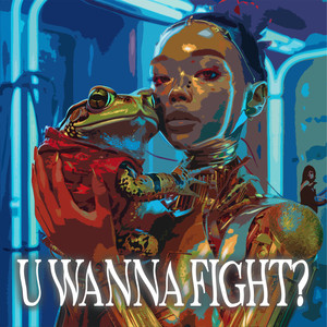 U Wanna Fight? (Explicit)