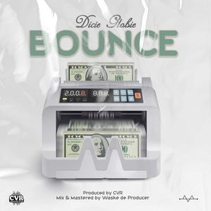 I'm Counting On Ma Money (Explicit)