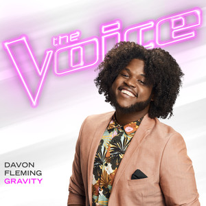 Gravity (The Voice Performance)