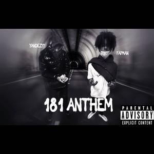 181 Anthem (feat. Fapman2frydd) (Explicit)