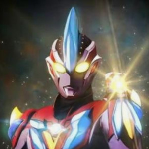 光之国奥特曼英雄