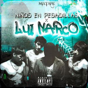 Niños en Pesadillas x LUINARCO (Explicit)