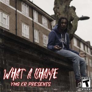 What A Shame (Explicit)