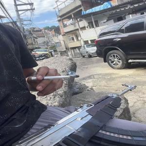 TU TOMA CORO (Explicit)