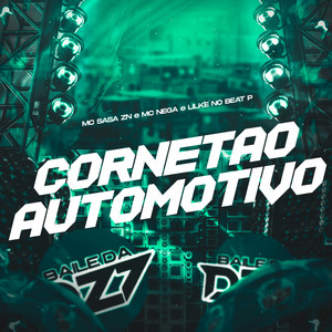 CORNETÃO AUTOMOTIVO (Explicit)