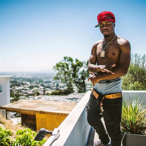 Can't Catch Me (Explicit)