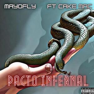 Pacto Infernal. (feat. Cake Mac)