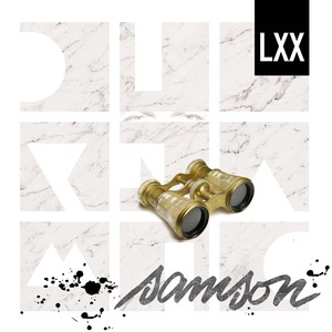 Samson (Strings Only)