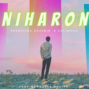 Niharoni