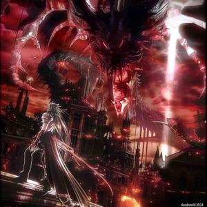 BL00DM1ST (feat. AXELBLOODYAXEL & LUCY BUTCHER) (Explicit)