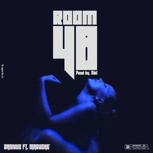 Room 48 (feat. Maruche) [Explicit]