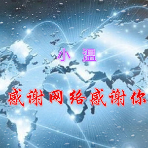 感谢网络感谢你
