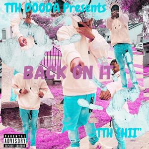 Cups Up (feat. Knodat Pape) (Explicit)