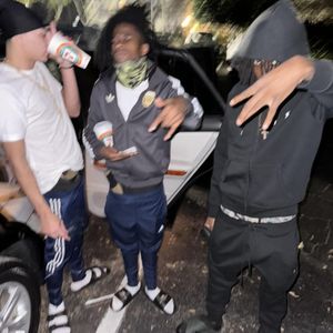 ****in Up Da Lanez (Explicit)